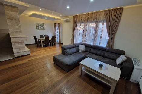 Квартира, 990 м², 288 586$ — FAKTOR